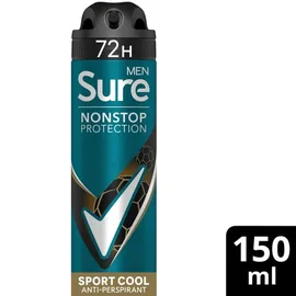 Men's Sprays