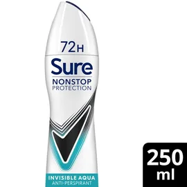 Women's Sprays