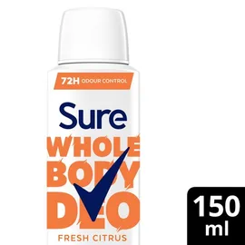 Women's Sprays