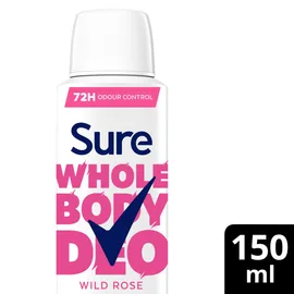 Women's Sprays