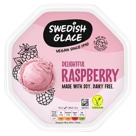 Vegan Ice Cream