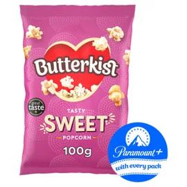Popcorn