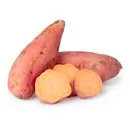 Squash & Sweet Potatoes