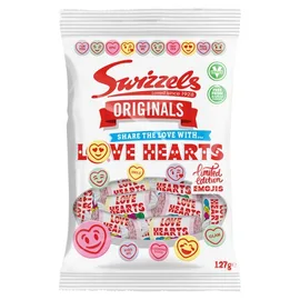 Sweets