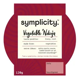Fresh Stir Fry & Other Sauces