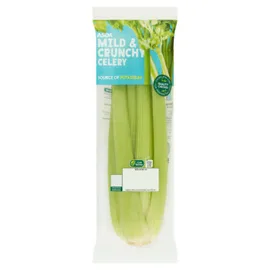 Celery
