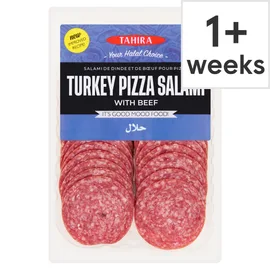 Continental Meats & Salami