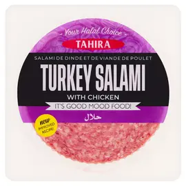 Continental Meats & Salami