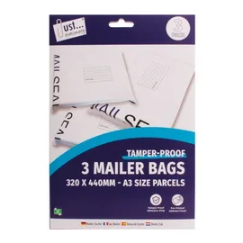 Postage & Packaging
