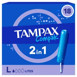 Tampons