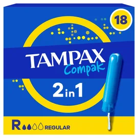 Tampons