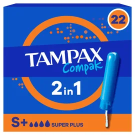 Tampons
