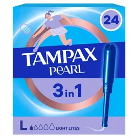 Tampons