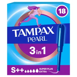 Tampons