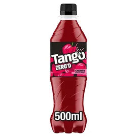 Sugar Free & Diet Fizzy Drinks