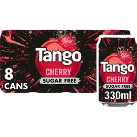 Sugar Free & Diet Fizzy Drinks