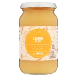 Lemon & Fruit Curds