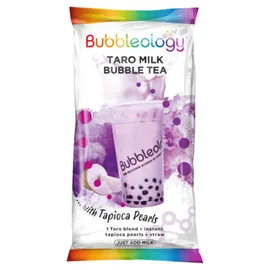 Powder Blends