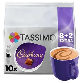 Hot Chocolate & Malts