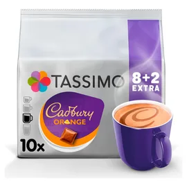 Hot Chocolate & Malts