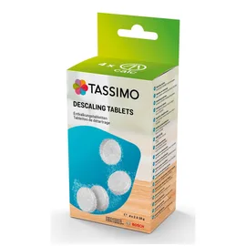 Limescale Remover & Descaler