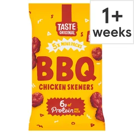 BBQ Meat