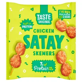 Meat Snacks