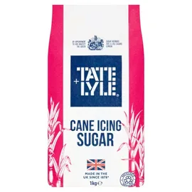 Sugar & Home Baking