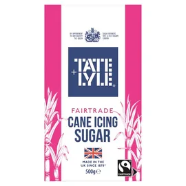 Sugar & Syrups
