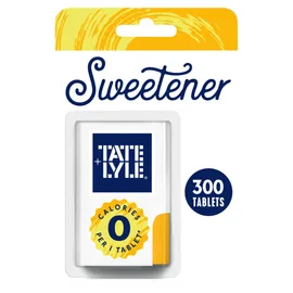 Sweeteners