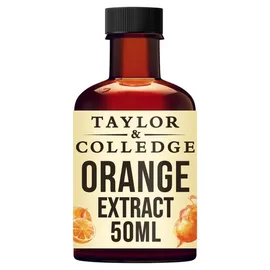 Food Colouring & Flavourings