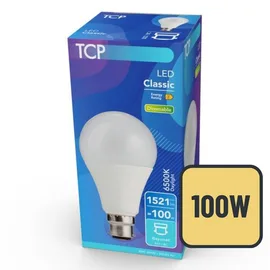 Light Bulbs & Lighting