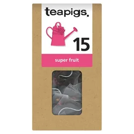 Tea
