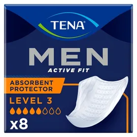 Men's Bladder Weakness