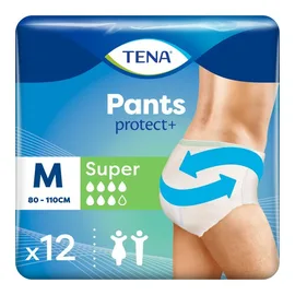 Men's Bladder Weakness