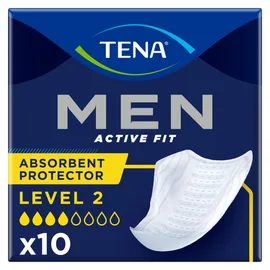 Men's Bladder Weakness