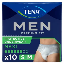 Men's Bladder Weakness