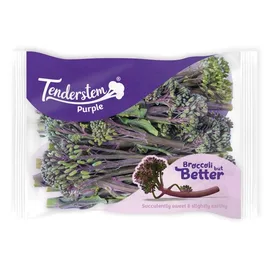 Broccoli & Cauliflower