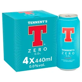 Tonic Water & Mixers