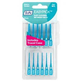 Flossing & Interdental Care
