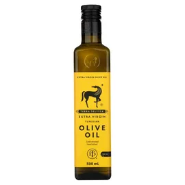 Extra Virgin Olive Oil