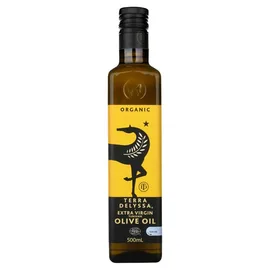 Extra Virgin Olive Oil