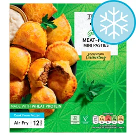 Frozen Croissants & Pastries
