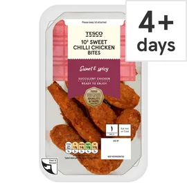 Meat Snacks