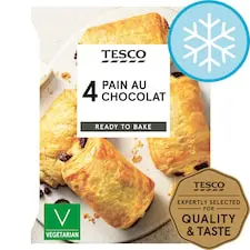 Frozen Croissants & Pastries