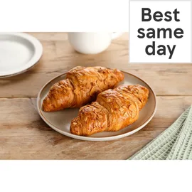 Croissants