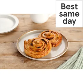 Pain aux Raisins