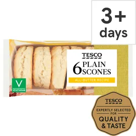 Scones