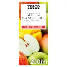 Any 5 for £2 Clubcard Price - Selected Tesco Drinks