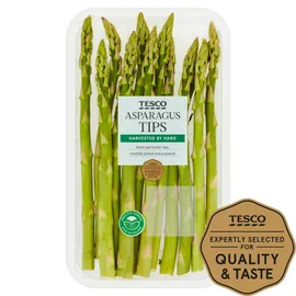 Asparagus